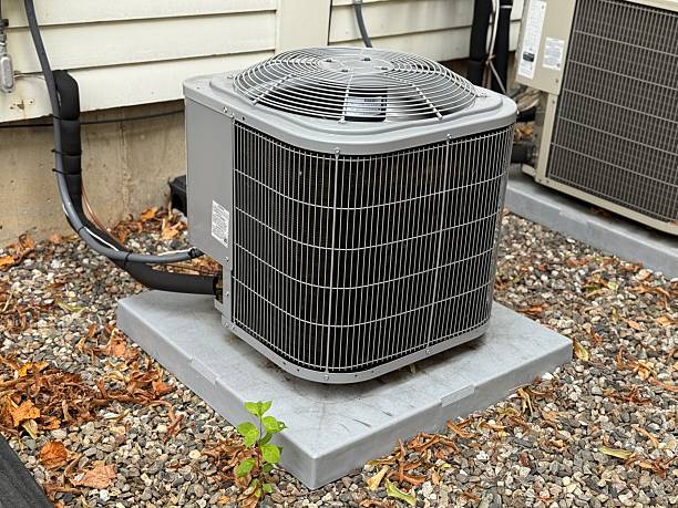 24/7 Emergency Hvac experts in Park City, MT